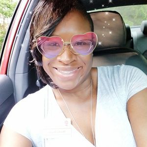 Meet your Posher, Shasta